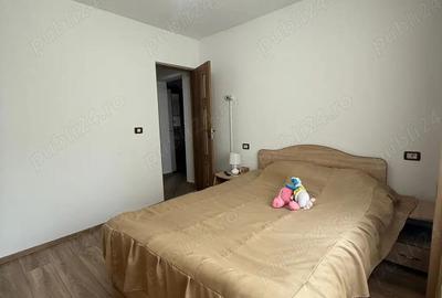 Apartament 2 camere decomandat Zona Pia?a Moldovei - 8
