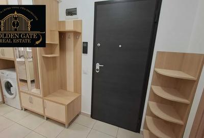 Apartament cu 2 camere decomandat, mobilat în Grozăvești - 6