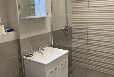 Apartament cu 2 camere semidecomandat, mobilat în Central - 19