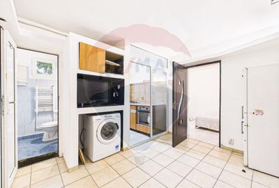 Studio Piata Muncii - Centrala Proprie ideal pentru investitie - 4