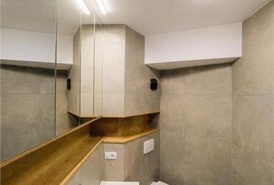 2 camere | Complex Wings | Superfinisat | Garaj Subteran - 6