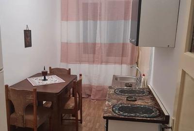 Apartament cu 2 camere decomandat în Central - 7