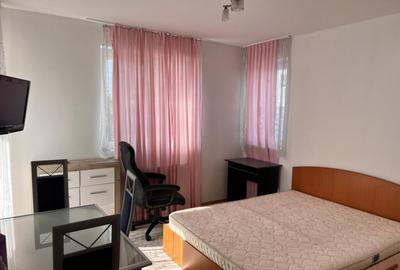 Garsoniera alma turnisor et 1 cu balcon