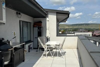 Apartament 3 camere premium + terasa + parcare subterana - 8