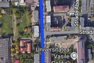 Garsonieră nedecomandată în Confecții - 5