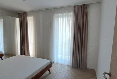 Apartament Premium cu 2 Camere de Inchiriat aproape de Bosch, Vertiv, Parcul Feroviarilor - 3