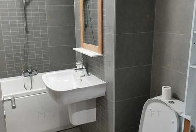 Garsonieră decomandată, mobilată în Grozăvești - 3