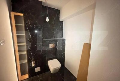 Apartament cu 3 camere decomandat, mobilat în Rovine - 1