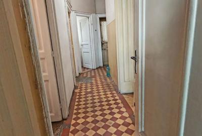 Apartament cu 4 camere în Cișmigiu - 4