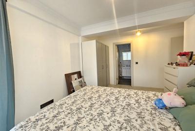 Apartament cu 3 camere semidecomandat în Theodor Pallady - 5