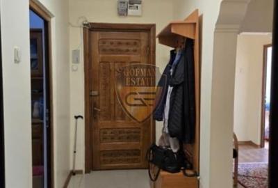 Ocazie!Ap. 4 camere - Faleza Nord la 300m de plaja  et 2/4 , centrala gaze - 8