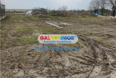 Teren de 400 mp, în Domnești
