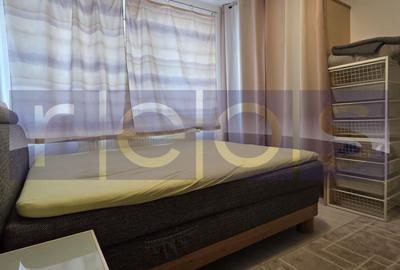 Apartament cu 2 camere semidecomandat, mobilat în Timpuri Noi - 6