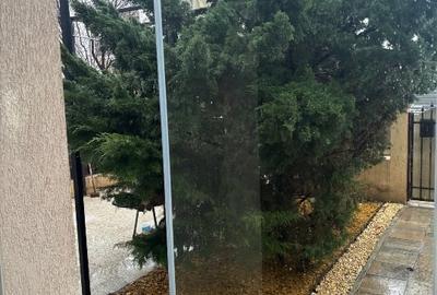 Dobroești–Fundeni | Inchiriere Vilă Lux P+1 | Curte 320 mp | Stradă Privată | A0 - 3