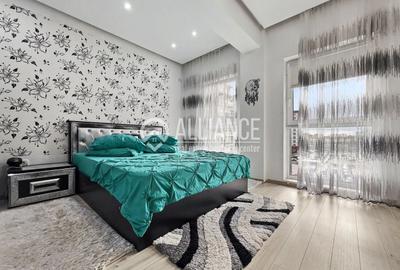 Apartament cu 3 camere decomandat, mobilat în Primo - 7