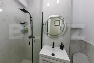 Oportunitate unica: 2 camere | Zona verde | Mobilat/Utilat modern | Manastur - 5