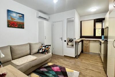 Garsoniera echipata lux 1 Decembrie 1918 - 3