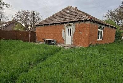 Casă cu Teren 400 Mp în Satchinez - 5