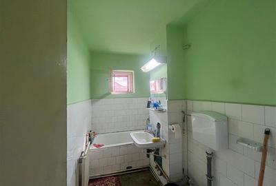 Apartament cu 2 camere nedecomandat în Central - 7