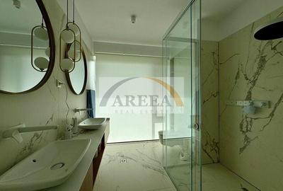 Vila lux de vanzare in cel mai dorit complex din Erou Iancu Nicolae-locatie rara - 30