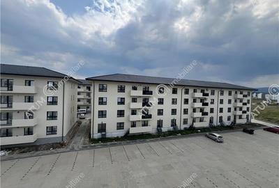 Apartament cu 3 camere si balcon in zona Doamna Stanca din Sibiu - 16