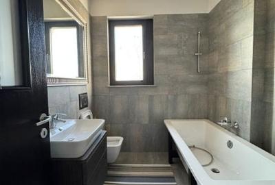 Apartamente in vila economica, moderna, 3ap+demisol +Terasa ,curent trifazic - 11