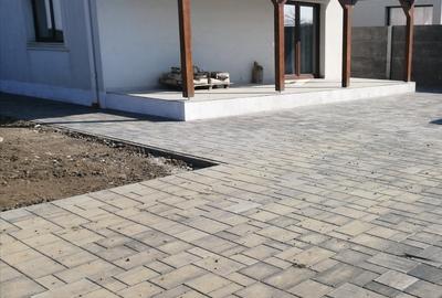 Ghiroda. Duplex 4 camere, 2 bai - 10