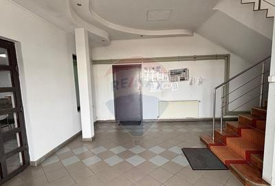 Spa?iu de birouri de 431mp in zona Kaufland Medias - 8