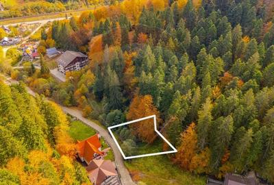 Teren de 908 mp, în Periferie - 7