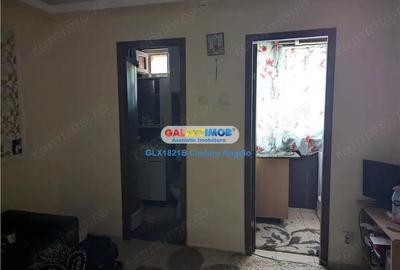 Titan Liviu Rebreanu -Poarta 4 , garsoniera conf 3 ,renovata - 5