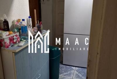 Apartament cu 3 camere decomandat, mobilat în Central - 4