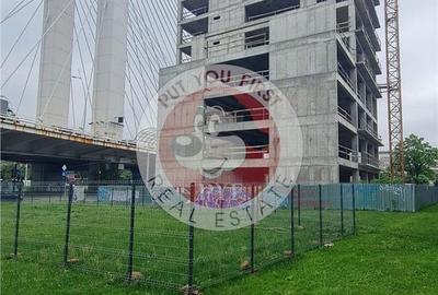 Spațiu comercial, de 4,021 mp, în Basarab - 11