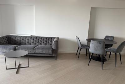 CORTINA NORTH | Apartament de 3 Camere | Terasa 10 mp - 4