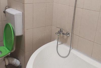 Garsonieră decomandată în Central - 6