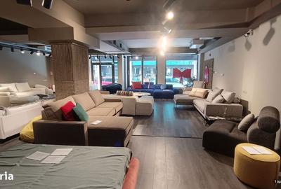 Spațiu comercial, de 175 mp, în Dorobanți - 6