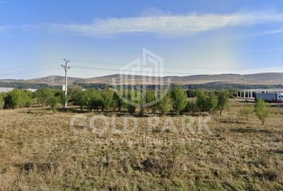 Teren Intravilan- Floresti- 3.187 mp - PUZ Aprobat - 4