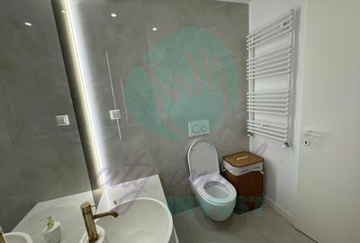 Apartament cu 2 camere decomandat, mobilat în Pipera - 16