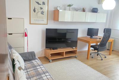 Apartament cu 2 camere decomandat în Alba Iulia - 5