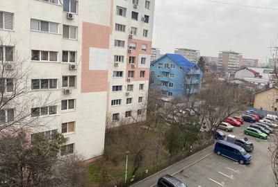 Vanzare apartament 2 camere - 4