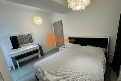 3 camere Crangasi-Regie-450 m metrou ( parcare-bloc 2019 ) - 20