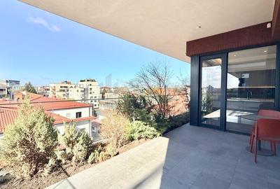 Apartament cu 4 camere decomandat, mobilat în Primăverii - 10