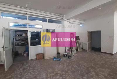 Spațiu comercial, de 225 mp, în Rahova - 4