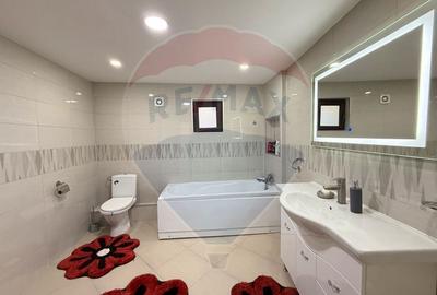 Casă cu 3 camere cu Teren 587 Mp în Glina - 7