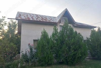 Casa de vanzare Sacueni Dambovita - 2