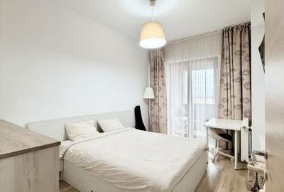Apartament cu 2 camere decomandat în Olteniței - 14