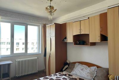 Apartament cu 2 camere decomandat în Central - 2