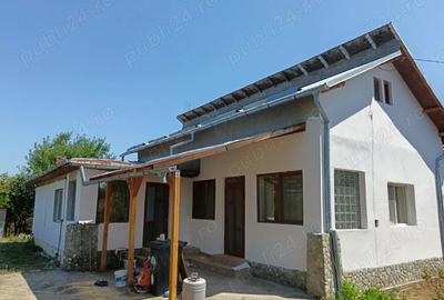 Casa de vanzare in Baicoi Prahova - 7