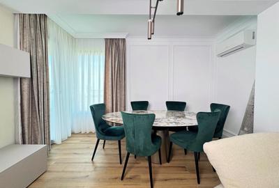 Apartament cu 2 camere semidecomandat în Torontalului - 3