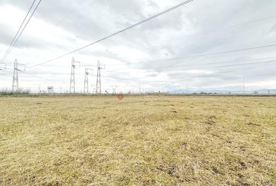 Teren Construcții intravilan de 6480 mp, în Uzina 2 - 2