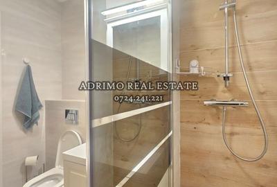 Apartament cu 2 camere, mobilat în Delfinariu - 13